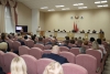 Заседание исполкома прошло в Березино