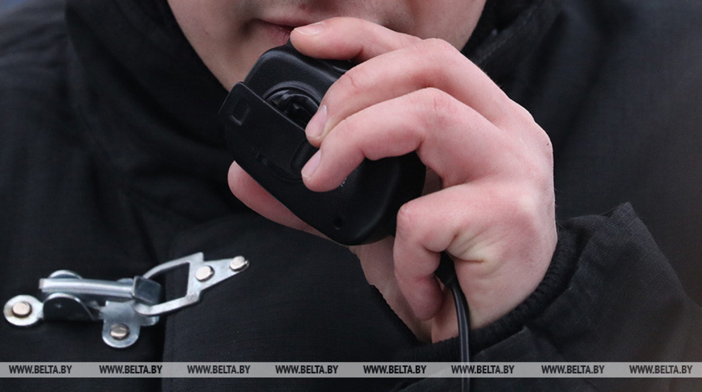 При пожаре в жилом доме в Борисовском районе погиб мужчина