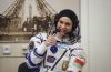 Студенты Академии управления: космонавт Василевская - пример целеустремленности и веры в себя