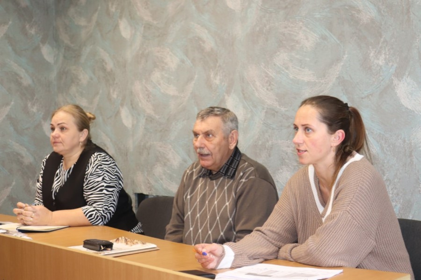 Животноводы района подвели итоги работы за 9 месяцев