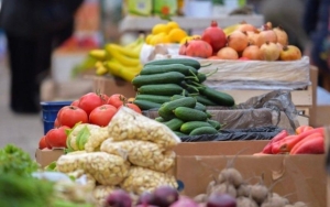 Региональные ярмарки пройдут на Минщине в октябре