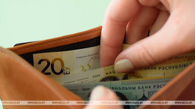 Минтруда прогнозирует рост зарплат в бюджетной сфере в 2023 году на 16%