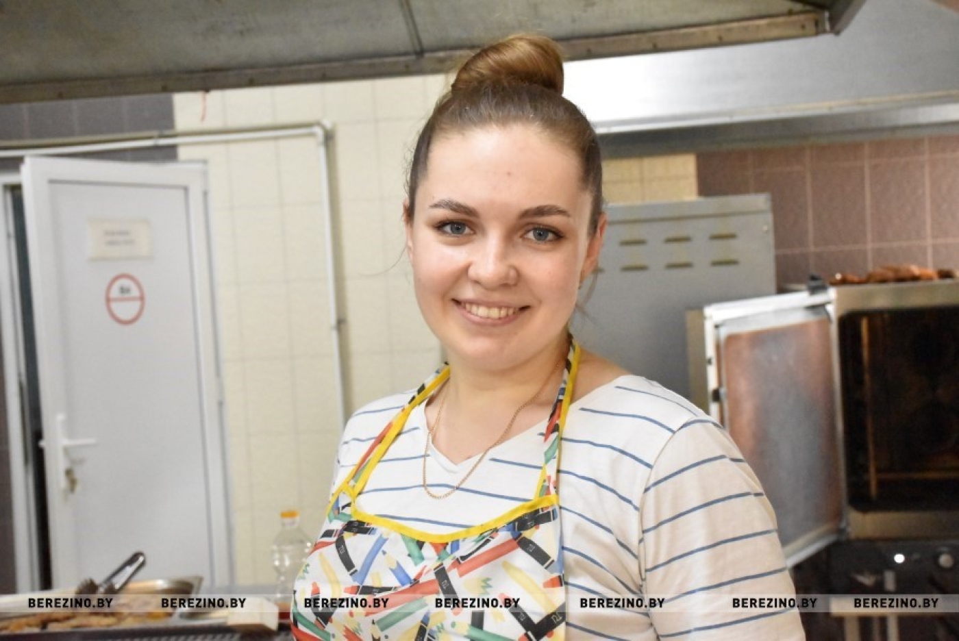 Хозяйкам на заметку: Голубцы с мясом