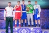 Чемпионы Беларуси по боксу определились в "Стайках"