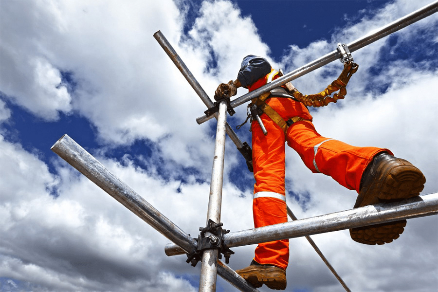 О несчастном случае