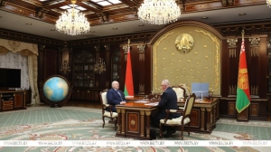 Лукашенко о президентских выборах в Беларуси: постараемся провести так, чтобы комар носа не подточил