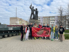 БРСМ активно принимают участие в субботнике