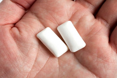 Диетолог рассказала о вреде жевательной резинки