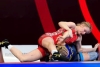 Белоруска Арина Демченко заняла первое место на чемпионате Европы