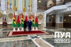Лукашенко поддержал инициативу о взаимном открытии посольств Беларуси и Ганы