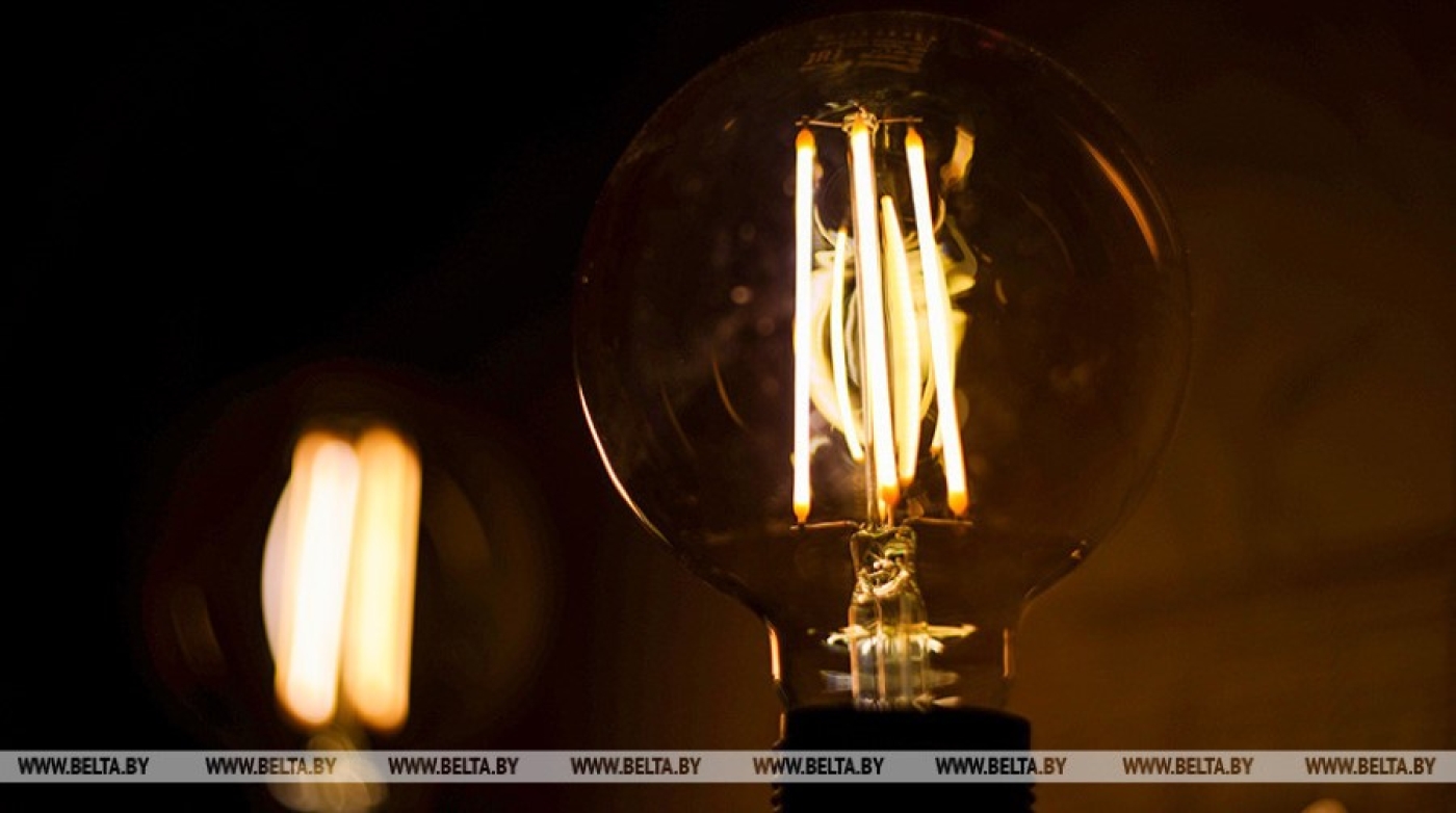 "Никаких скачков не будет". Лукашенко о тарифах на электроэнергию в Беларуси