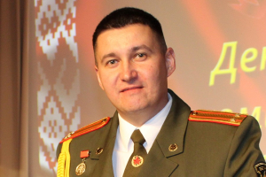 Плановая сверка: Дмитрий Синицкий рассказал о мероприятиях воинского учёта