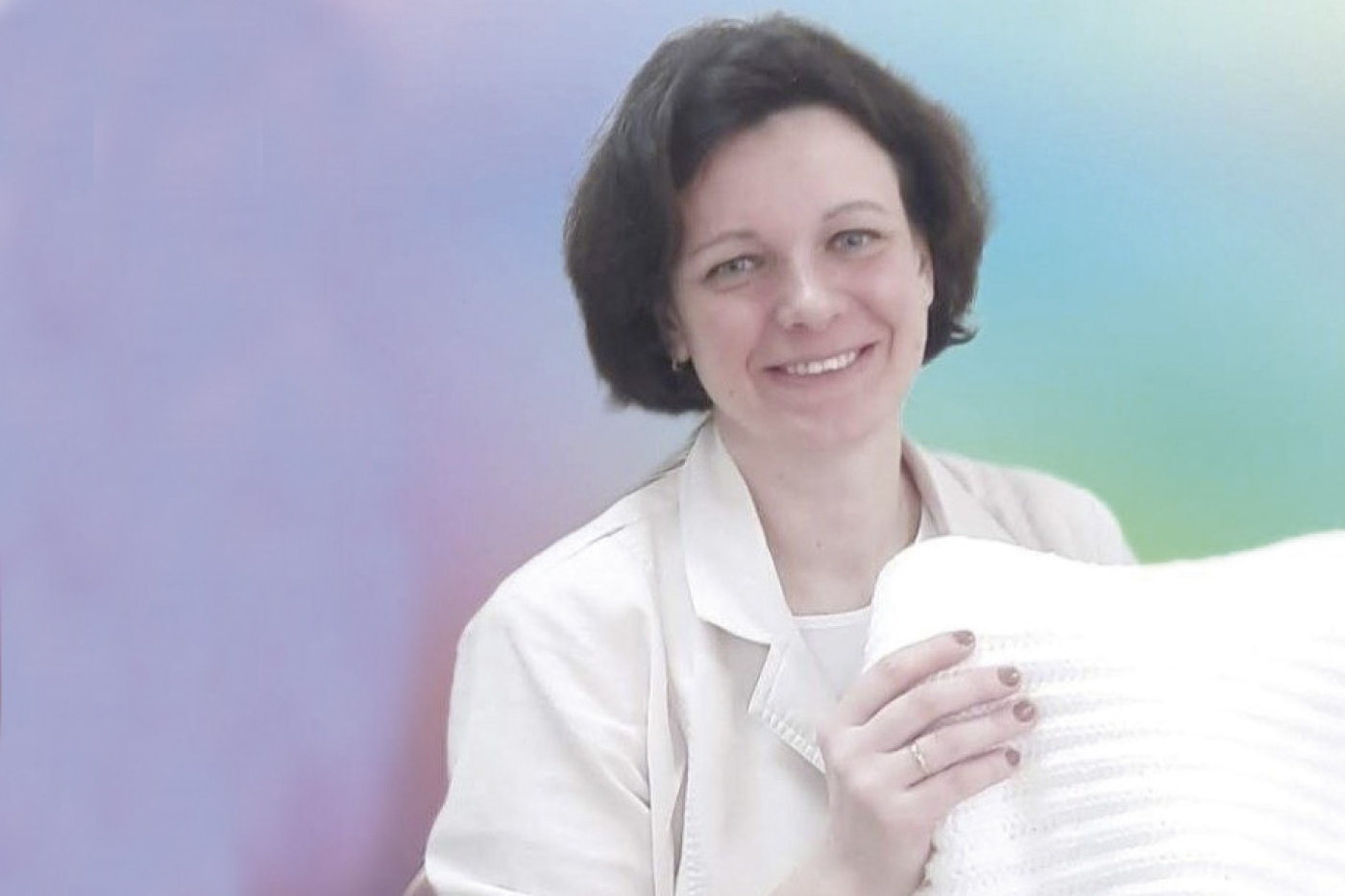 Ад дзіцячай пакупкі - да майстэрства