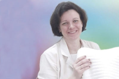 Ад дзіцячай пакупкі - да майстэрства