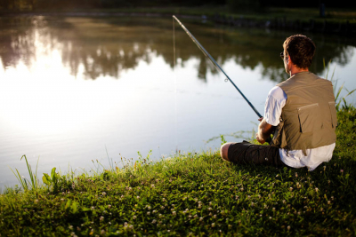 Летом будем ловить рыбу по новым правилам. Какие изменения ожидаются
