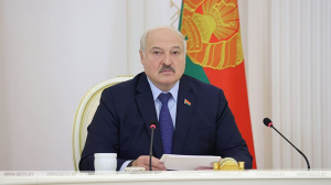 Лукашенко: отечественные разработки ВПК способны удивить и отрезвить противников Беларуси и СГ