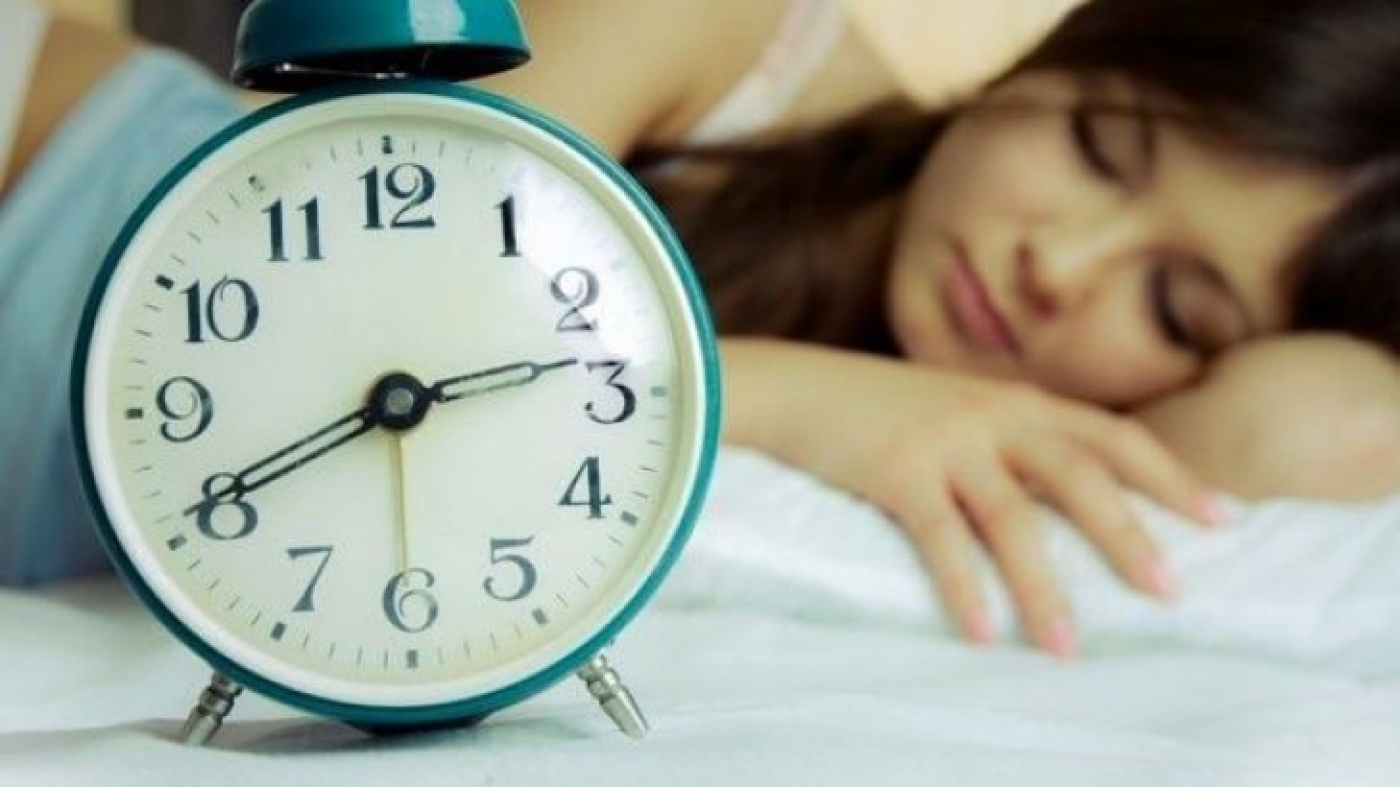 Почему слишком долгий сон может быть вредным