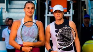 Соболенко и Свентек второй раз подряд сыграют в финале турнира WTA-1000 в Мадриде