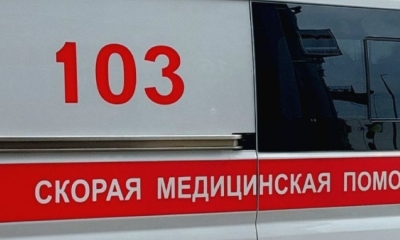 В Дрогичинском районе годовалый ребенок опрокинул на себя чайник с кипятком