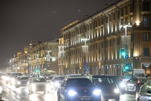 Сколько в Беларуси автомобилей, рассказали в ГАИ