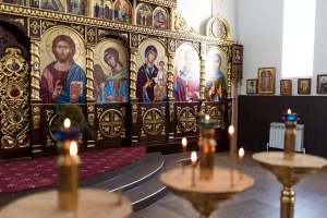 Белорусов приглашают принять участие в семейном творческом проекте «Летний монастырь вместе»