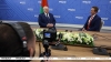 Лукашенко в интервью "Известиям": любой политик, посягнувший на суверенитет Беларуси, будет снесен ее народом