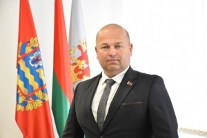 С Днём работников социальной защиты!