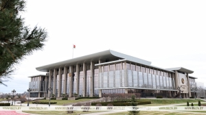 Лукашенко согласовал назначение новых председателей в шести районах