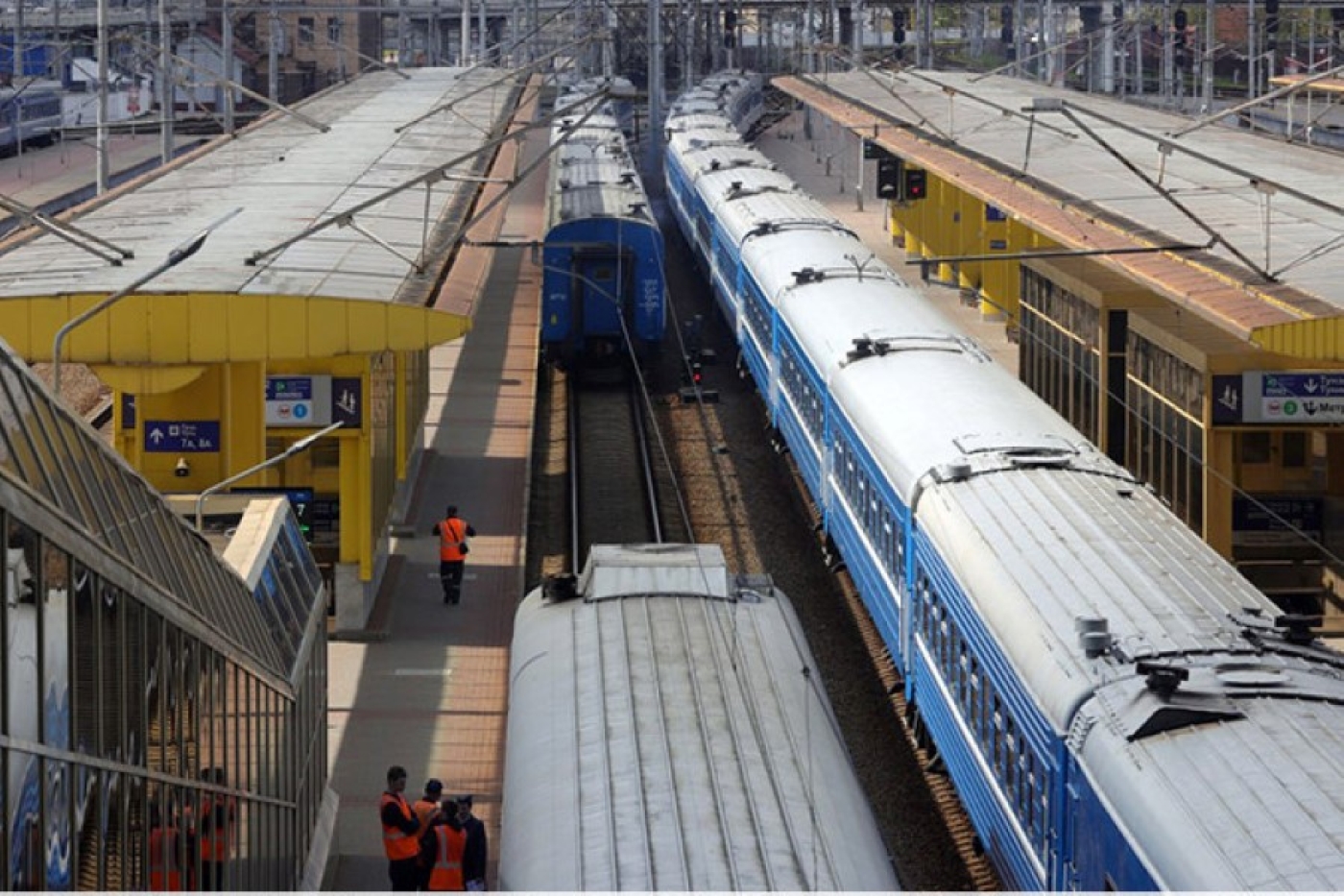 Лукашенко предложил связать Логойск с Минском железнодорожным транспортом