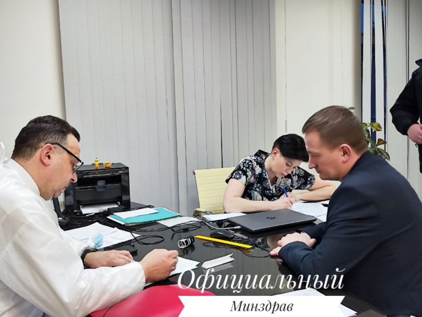 ДТП в Смолевичском районе