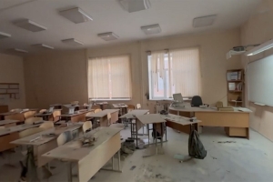Восьмиклассница устроила нападение в школе. Главное о громком ЧП в Красноярске
