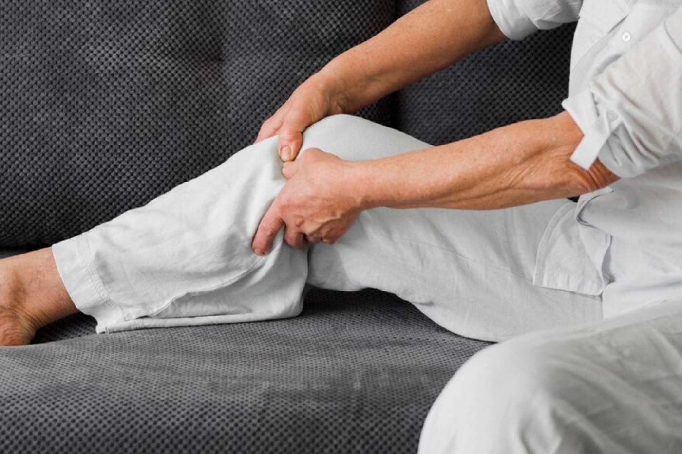 Боль в коленях: возможные причины и обследования, которые стоит пройти