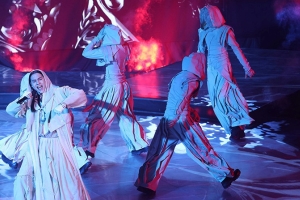 Ибрагим Карасов стал победителем шоу "Фактор.BY"