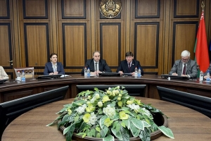 В Беларуси пересматривают законодательство о науке