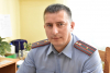 Служить в милиции одного желания мало