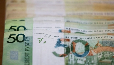 Около Br54 тыс. ущерба. Два минских школьника повредили оборудование в электропоезде