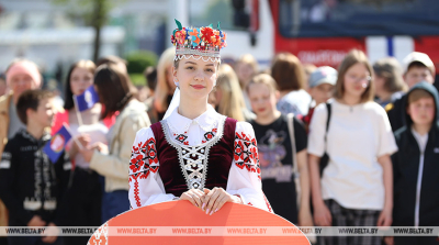 Фестиваль-ярмарка "Смаргонскiя абаранкi", посвященный 520-летию города, пройдет 16-17 июня