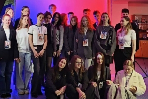 Юбилейный сезон проекта "Студент на неделю" стартует в БГУ 23 марта