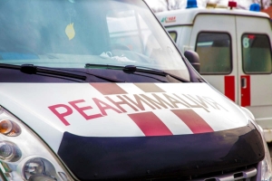 Годовалый ребенок госпитализирован в Березинском районе после отравления "Белизной"