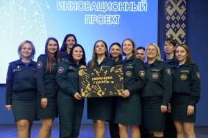 Определен лучший пропагандист Минской области