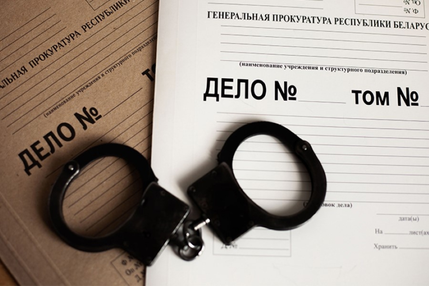 Угрожала убийством дочери: прокуратура Минского района поддержала гособвинение в суде