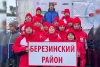 Данила Арешков – лучший «Снежный снайпер» Минщины
