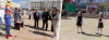 Сегодня в районном центре культуры проходит педагогическая конференция