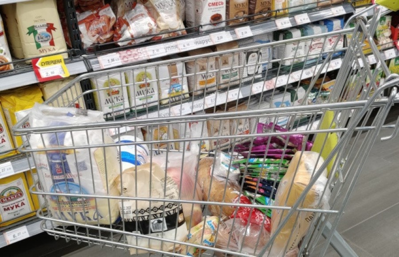 В МАРТ рассказали, какой будет обновленная система регулирования цен и чьи интересы она будет защищать