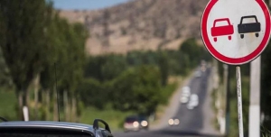 Обгон – одна из основных причин ДТП. ГАИ проводит профилактическую акцию