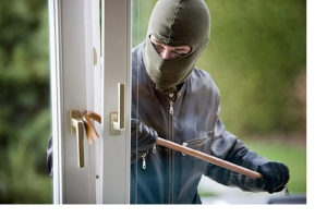 Как не стать жертвой квартирных краж