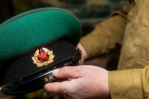 Тем, кто был в «горячих точках»