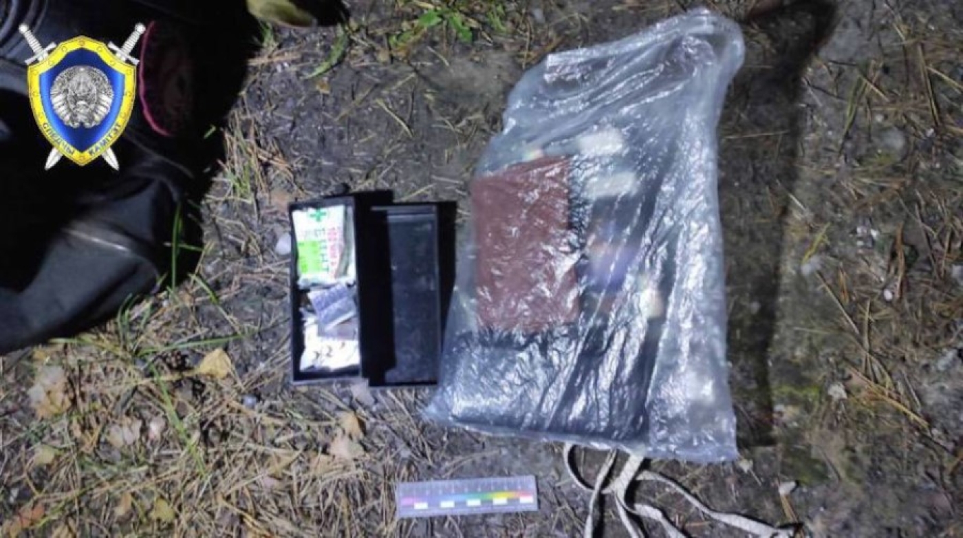 В Осиповичском районе утонул рыбак, СК проводит проверку