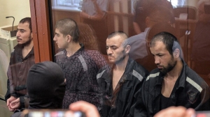 Суд РФ приговорил 15 фигурантов дела о теракте в "Крокусе" к пожизненным срокам