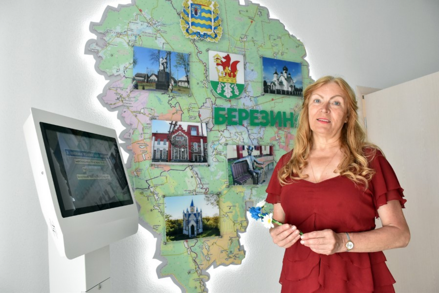 Крэатыўны бібліятэкар